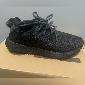Pirate Black/Blue Graphite/ Core Black